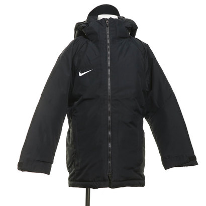 nike managers coat