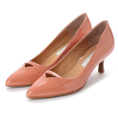 格安人気 カルネ Carnet ポインテットトゥパンプス Pke 手数料安い Hopespeechtherapy Com