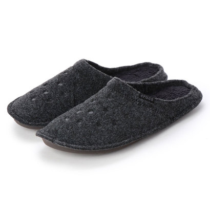crocs classic slipper