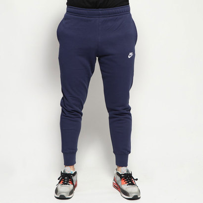 nike french terry joggers