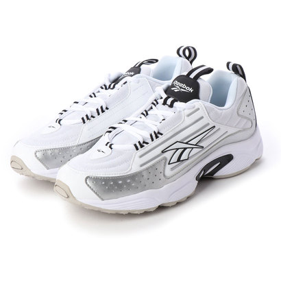 reebok gray sneakers