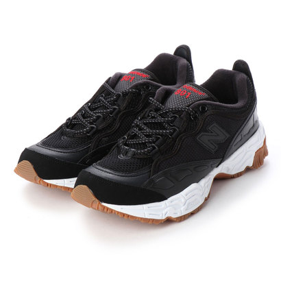 楽天市場】日本未発売 NEW BALANCE ML801SA (BLACK) ニューバランス ...