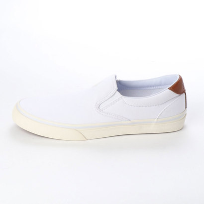 polo thompson slip on