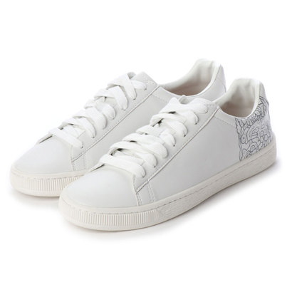 人気no 1 本体 楽天市場 ジョイアンドマリオ Joy Mario グラフィックスニーカー White Locomall ロコンド公式ストア 正規激安 Fcipty Com