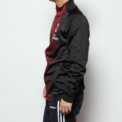 puma jersey jacket