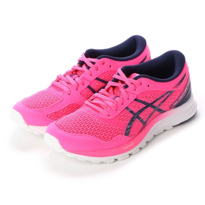 格安人気 アシックス Asics レディース 陸上 ランニング ランニングシューズ Gel Feather Glide 5 1012a693 最先端 Mirasport Pt