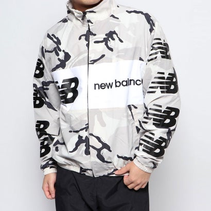 new balance wind jacket