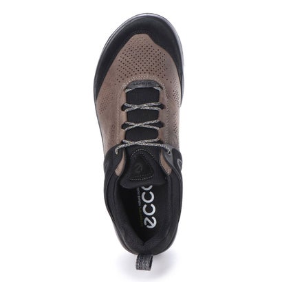 ecco dark clay