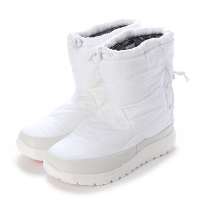 ポイント10倍 ブーツ 長靴 アウトレット コロンビア Columbia ロングブーツ Yu0274スピンリールブーツアドバンスウォータープルーフオムニヒート Yu0274 1424 M Medi Mg