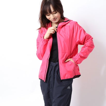 楽天市場 アウトレット アディダス Adidas レディース ウインドジャケット Wウィンドフードジャケット Ed3841 Locomall ロコンド公式ストア
