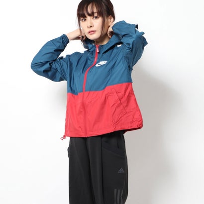 nike wind jacket women's