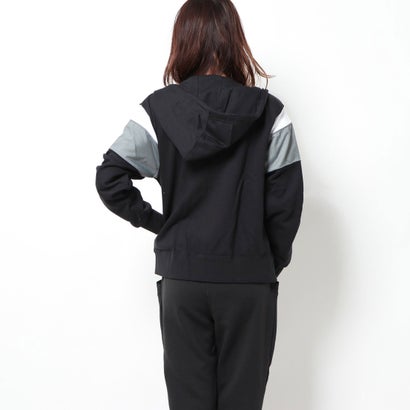 楽天市場 ナイキ Nike レディース 長袖ジャージジャケット ウィメンズ ヘリテージ フルジップフリース フーディ Cj Locomall ロコンド公式ストア