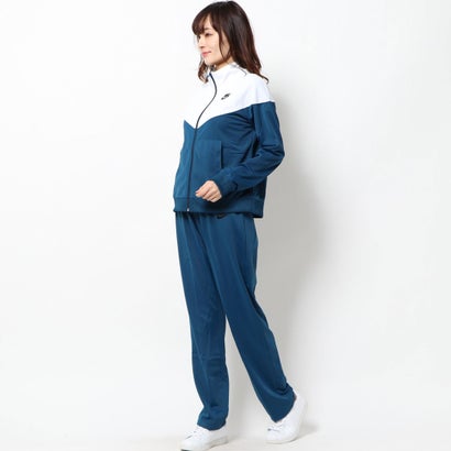 nike tracksuit top womens