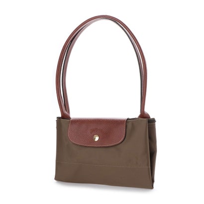 最終値下げ ロンシャン Longchamp Le Pliage トートバッグl Kaki 50 Off Www Egicons Com