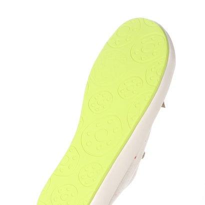 camper peu green