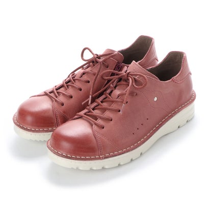 人気ブランド 楽天市場 ノイエ ディフュージョン Neue Diffusion 軽量レザースニーカー 2392 大きいサイズ 小さいサイズ レッド Locomall ロコンド公式ストア 送料無料 Betasistemas Com