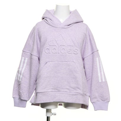 楽天市場 アウトレット アディダス Adidas スウェットパーカー Gエンボスbosヘザースウェットフーディ Fm2853 Locomall ロコンド公式ストア