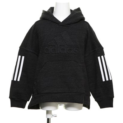 楽天市場 アウトレット アディダス Adidas スウェットパーカー Gエンボスbosヘザースウェットフーディ Fm2851 Locomall ロコンド公式ストア