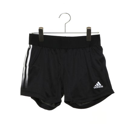 楽天市場 アディダス Adidas キッズ Aeroreadyニットショートパンツ Fm5875 Locomall ロコンド公式ストア