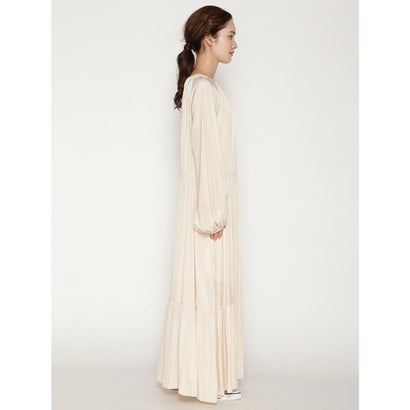 楽天市場 エミ Emmi Emmiatelier ワッシャーワンピース モカ Locomall ロコンド公式ストア