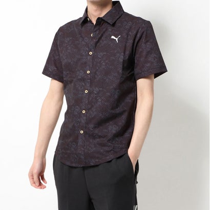 puma formal shirts