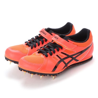 アシックス asics 陸上 ランニング 陸上スパイク HEATFLAT FR 7 TTP526