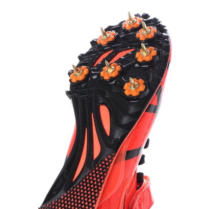 アシックスasics陸上/ランニング陸上スパイクHEATSPRINTFR8TTP528