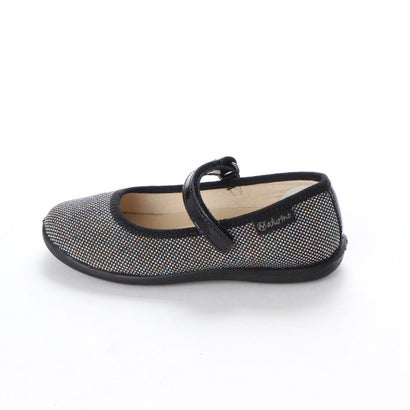 ヨーロッパコンフォートシューズEUComfortShoesNaturinoキッズフォーマルパンプス(ブラック)