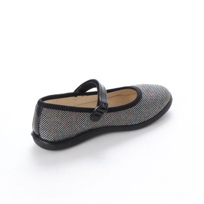 ヨーロッパコンフォートシューズEUComfortShoesNaturinoキッズフォーマルパンプス(ブラック)