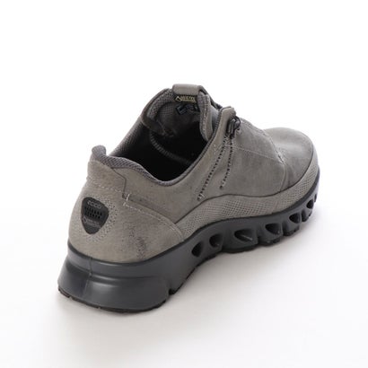 ecco multi vent black