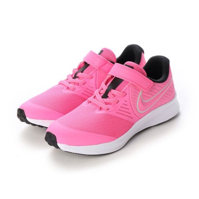 楽天市場 ナイキ Nike ジュニア スニーカー ナイキ スター ランナー 2 Psv At 2670 Locomall ロコンド公式ストア