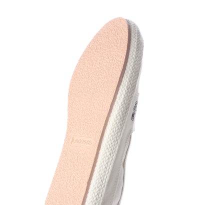 楽天市場 ラコステ Lacoste レディーススニーカー Marice White Locomall ロコンド公式ストア