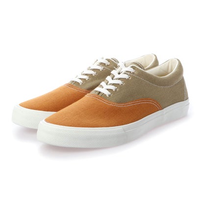 超目玉 スニーカー イング Ing イエローコンビ Kedsコラボ キャンバススニーカー Cibaut Com Ar