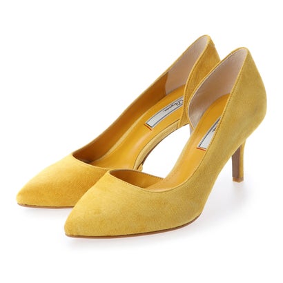 美しい ディアナドット Dhyana サイドオープンパンプス Yw Locomall ロコンド公式ストア 新品 Aircomo Com