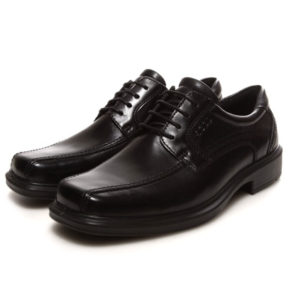 ecco helsinki black