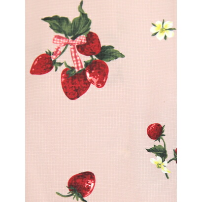 楽天市場 アンクルージュ Ank Rouge Strawberrybouquet浴衣set ブラック Locomall ロコンド公式ストア