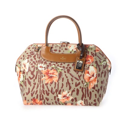 SALE/98%OFF】 ペレボルサ PELLE BORSA 2wayボストンバッグ キャメル ...