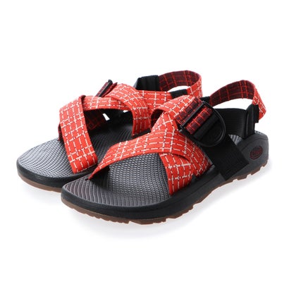 日本未入荷 チャコ Chaco メンズ サンダル MEGA Z CLOUD 6613750707