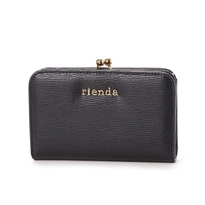 流行に リエンダ Rienda Basic Slg Mini Round Wallet R03 2 00059 ブラック Locomall ロコンド公式ストア 数量は多 Autoplaza Com Bo