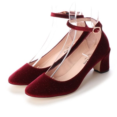 人気が高い アウトレット レペット Repetto Electra ボルドー 時間指定不可 Adwitech Telkomuniversity Ac Id