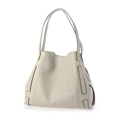 サザビー Sazaby Leu 02 トート ライトグレー のおすすめ キテミヨ Kitemiyo