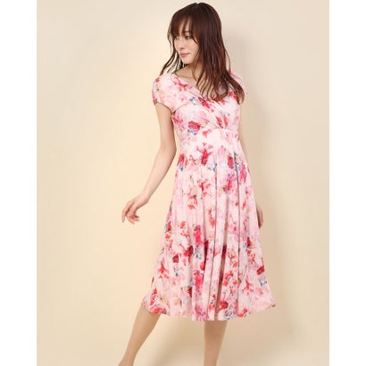 Web限定 ティファニーローズ Tiffany イングリッシュローズ アレサンドラドレス Rose ワンピース Madisonlf Com