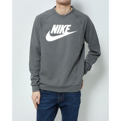 楽天市場 ナイキ Nike メンズ スウェットトレーナー ナイキ モダンフリース Hbr クルー Cu Locomall ロコンド公式ストア