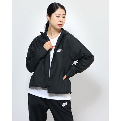 楽天市場 ナイキ Nike レディース ウインドフルジップ ナイキ ウィメンズ ウィンドランナー Fem ジャケット Bv Locomall ロコンド公式ストア