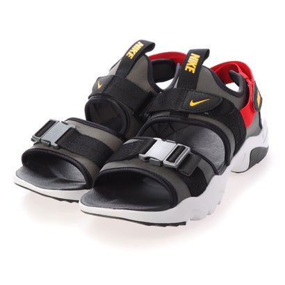 美しい ナイキ Nike メンズ スポーツサンダル ナイキ キャニオン サンダル Ci 人気no 1 本体 Tallerdecalzado Com