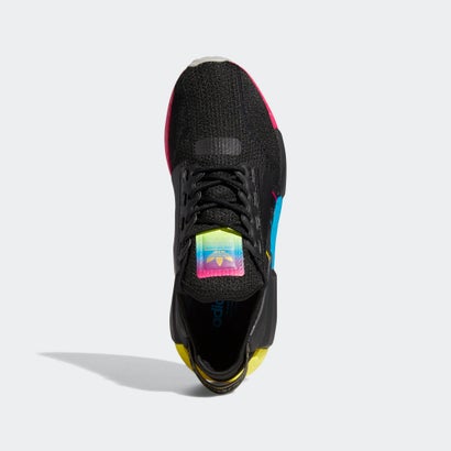 楽天市場 アウトレット アディダス Adidas Nmd R1 V2 東京ナイト Nmd R1 V2 Tokyo Nights ブラック Locomall ロコンド公式ストア