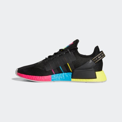 楽天市場 アウトレット アディダス Adidas Nmd R1 V2 東京ナイト Nmd R1 V2 Tokyo Nights ブラック Locomall ロコンド公式ストア