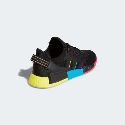 楽天市場 アウトレット アディダス Adidas Nmd R1 V2 東京ナイト Nmd R1 V2 Tokyo Nights ブラック Locomall ロコンド公式ストア