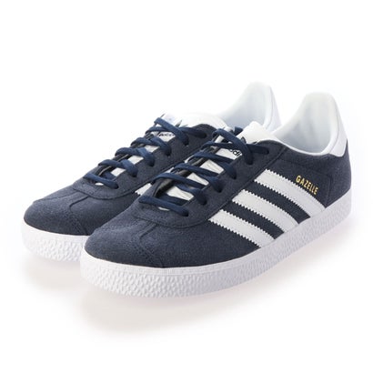 楽天市場 アディダス Adidas Gazelle J By9144 ガゼル ガッツレー Navy Locomall ロコンド公式ストア