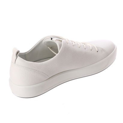 ecco soft 8 ladies white
